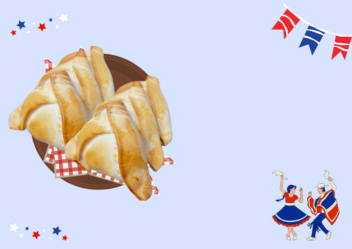 Empanadas Por Mayor